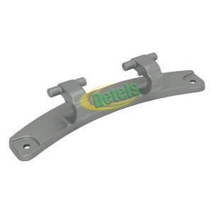 Петля люка (дверцят) DC61-04217A для сушильної машини Samsung